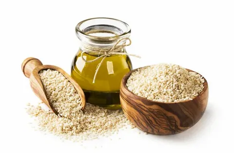 تصویر 1 از بهترین روغن کنجد لاغری + قیمت خرید عالی